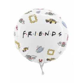 Ballon série TV Friends