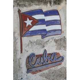 Décor à thème Cuba