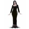 Déguisement Morticia famille Adams adulte