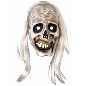 Masque déguisement Zombie