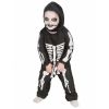 Costume Squelette enfant