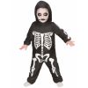 Costume Squelette enfant