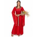 Déguisement Princesse médiévale velours