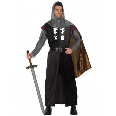 Déguisement Chevalier du Moyen Age