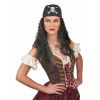 Coiffe de pirate adulte