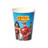 Gobelets anniversaire Justice League