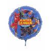 Ballon gouter anniversaire Justice League