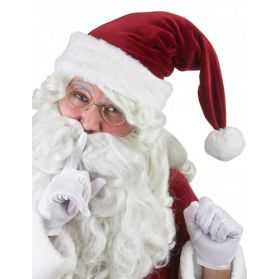 Bonnet de Père Noel