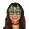 Lunettes dress code Noel
