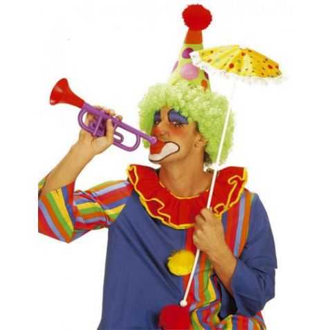 Trompette de Clown