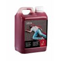 Bidon de Faux sang liquide pour vêtements