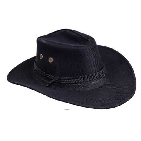 Chapeau de Cowboy soirée Western