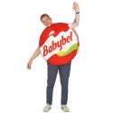 Déguisement Fromage Babybel