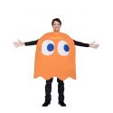Déguisement PacMan Adulte