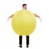 Déguisement Pac Man gonflable