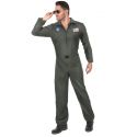 déguisement Top Gun pas cher uniforme