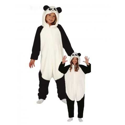 Déguisement Panda enfant
