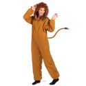 Déguisement Lion femme