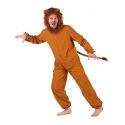 Déguisement Lion homme