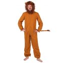 Déguisement Lion homme