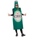 Déguisement Bouteille de bière