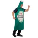 Déguisement Bouteille de bière