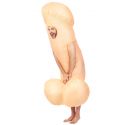 Costume Zizi gonflable