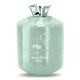Bouteille Hélium pour 100 ballons environ