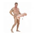 gode ceinture Sexe géant avec ceinture