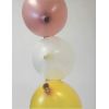 Ruban pour attacher des ballons