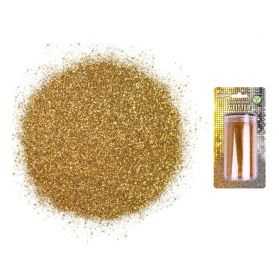 Pot de paillettes biodégradables