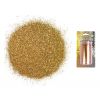 Pot de paillettes biodégradables