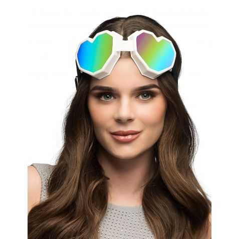 Lunettes de Ski fantaisie