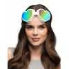 Lunettes de Ski fantaisie