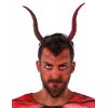 Cornes du diable adulte