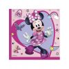 Serviettes en papier motif Minnie