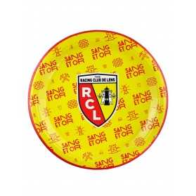 Assiettes Racing Club de Lens