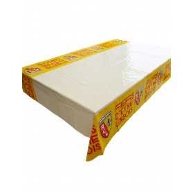 Nappe de table Racing Club de Lens