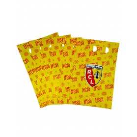 Sachets pour surprises Racing Club de Lens