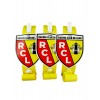 6 sans gêne Racing Club de Lens