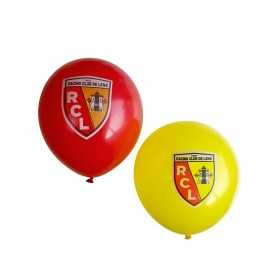 Ballons Racing Club de Lens