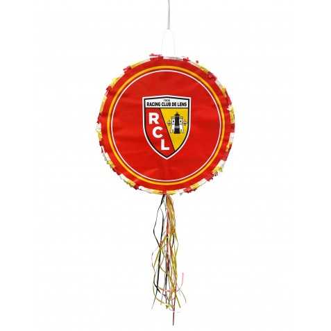 Pinata RC Lens