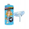 String avec trompe d'éléphant