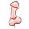 Ballon en forme de sexe