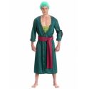 Déguisement Zoro (One piece) adulte