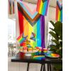 Drapeau LGBT