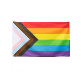 Drapeau LGBT
