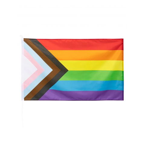 Drapeau LGBT