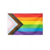 Drapeau LGBT