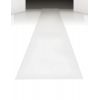 Tapis de soirée blanc pas cher